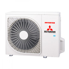 Кассетный кондиционер Mitsubishi Heavy FDT71VH / FDC71VNP-W