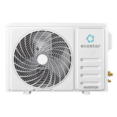 Наружный блок мульти сплит системы Ecostar KVS-2FM18ST/OUT