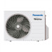 Мультисплит система  Panasonic CS-E7RKDW + CS-E9RKDW / CU-2E15PBD