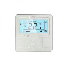 Канальный кондиционер Royal Clima CO-D 96HNHP/CO-E 96HNHP