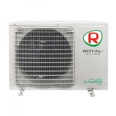 Напольно-потолочный кондиционер Royal Clima CO-F 36HNBI/CO-E 36HNBI Напольно-потолочный кондиционер Royal Clima CO-F 36HNBI/CO-E 36HNBI