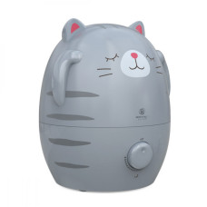 Увлажнитель воздуха Royal Clima RUH-MR200/1.5M-GR Murrrzio