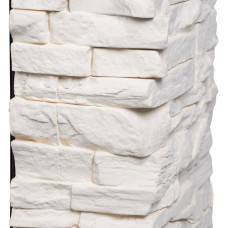 Каминокомплект: Очаг Royal Thermo Aurora RTFP/P-AR60LS, портал Michigan 60, камень мол., шп. тем.дуб