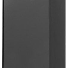 Каминокомплект: Очаг Electrolux EFP/P-4220LS, портал Lindos 42/40/36, графит