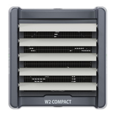 Тепловентилятор водяной Ballu BHP-W2-20-C