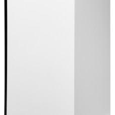 Каминокомплект: Очаг Royal Thermo Aurora RTFP/P-AR40LS, портал California 42/40/36, белый