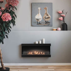 Биокамин Royal Thermo RTBFP-W120V View Биокамин Royal Thermo RTBFP-W120V View