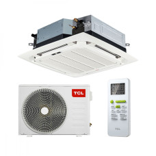 Кассетный кондиционер TCL TCC-18HRA Кассетный кондиционер TCL TCC-18HRA