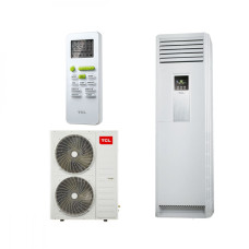 Колонный кондиционер TCL TFH-48HRA