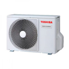 Кондиционер Toshiba RAV-RM801KRTP-E/RAV-GM801ATP-E Кондиционер Toshiba RAV-RM801KRTP-E/RAV-GM801ATP-E