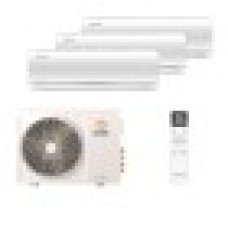 Мульти-сплит система Ultima Comfort UC-ECM09PN x2 / UC-ECM09PN / UC-3FMA24-OUT