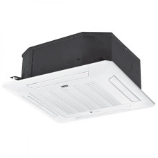 Кассетный кондиционер Zanussi ZACC-12 H/ICE/FI/A22/N1 (compact)