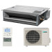 Канальный кондиционер Daikin FDXM25F9/ARXS25L3