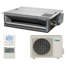 Канальный кондиционер Daikin FDXM25F9/ARXS25L3