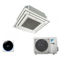 Кассетный кондиционер Daikin FCAG50A/ARXM50M9