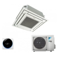 Кассетный кондиционер Daikin FCAG60A/RXM60M9