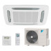 Кассетный кондиционер Daikin FCQN71EXV/RQ71CXV