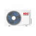 Кондиционер IGC RAS/RAC-24AX