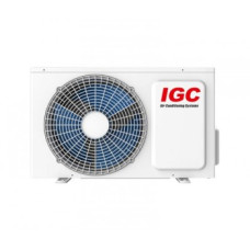 Кондиционер IGC RAS/RAC-24AX