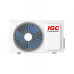 Кондиционер IGC RAS/RAC-24AX