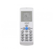 Кондиционер IGC RAS/RAC-18N2X