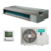 Канальный кондиционер Hisense AUD-18UX4SKL2/AUW-18U4SS