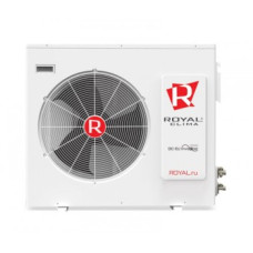 Кассетный кондиционер Royal Clima CO-4C 18HNI/8D1/CO-E 18HNI