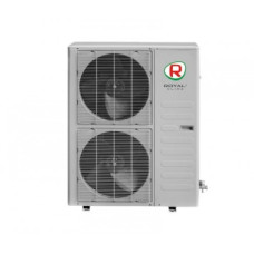 Канальный кондиционер Royal Clima ES-D 60HWN/ES-E 60HN