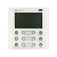 Канальный кондиционер Royal Clima ES-D 60HWN/ES-E 60HN