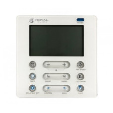 Канальный кондиционер Royal Clima ES-D 60HWN/ES-E 60HN