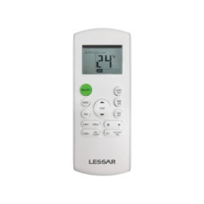 Кондиционер Lessar LS-HE12KSE2/LU-HE12KSE2