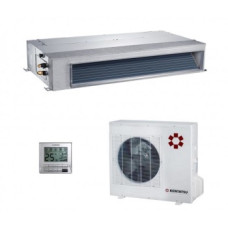 Канальный кондиционер Kentatsu KSKR105HFAN3/KSUT105HFAN3