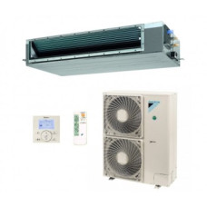 Канальный кондиционер Daikin FDA125A/RR125BW