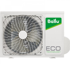 Ballu Platinum City BSEP-12HN8