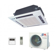 Кассетный кондиционер Cooper&Hunter CH-IC36NK4/CH-IU36NM4