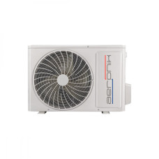Напольно-потолочный кондиционер Aeronik ASI-ATH100ZD1/A-S / ASO-AGUHN100W1/INV