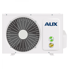 Кондиционер  AUX ASW-H24A4/DE-R1