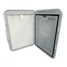 Бризер Ballu ONEAIR ASP-80 Бризер Ballu ONEAIR ASP-80