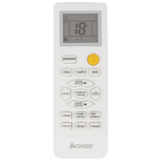 Кондиционер Chigo Lotos CS-51H3A-1B169