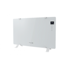 Конвектор со стеклокерамической панелью Energolux Jungfrau ECH-1500E-J1-WG