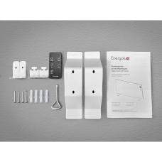 Конвектор со стеклокерамической панелью Energolux Jungfrau ECH-1500E-J1-WG