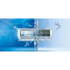 Кондиционер Haier Flexis AS25S2SF3FA-W/1U25S2SM4FA