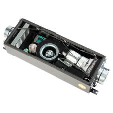 Приточная установка Minibox.E-300-1/3,5kW/G4 Zentec