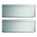 Мульти сплит-система Daikin 2MXM40M/FTXA25BS/FTXA35BS