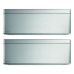 Мульти сплит-система Daikin 2MXM40M/FTXA25BS/FTXA35BS