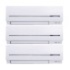 Мультисплит-система Mitsubishi Electric MXZ-5E102VA/MSZ-SF50VE/MSZ-SF50VE/MSZ-GF71VE