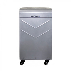 Осушитель воздуха Neoclima FDM04V Осушитель воздуха Neoclima FDM04V