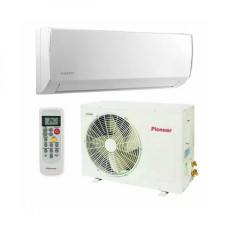 Кондиционер Pioneer KFR100MW / KOR100MW Кондиционер Pioneer KFR100MW / KOR100MW