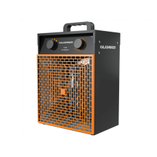 Тепловая пушка KALASHNIKOV KVF-E9-32