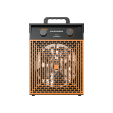 Тепловая пушка KALASHNIKOV KVF-E9-32